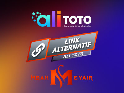 Link Resmi Alitoto – Web Alternatif Alitoto – Bandar Slot Gacor