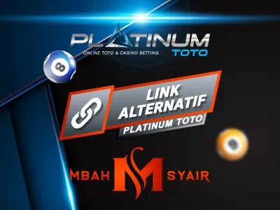 Platinum Toto Alternatif