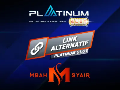 Platinum Slot Alternatif