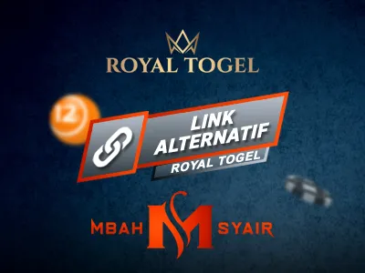 Link Resmi Royal Togel – Agen BO Online Terpercaya