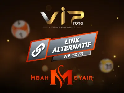 Link Resmi VIP Toto – Agen BO Online Terpercaya