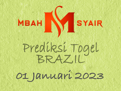 Kode Syair Brazil 1 Januari 2023 Hari Minggu