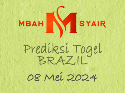 Kode Syair Brazil 8 Mei 2024 Hari Rabu