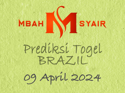 Kode Syair Brazil 9 April 2024 Hari Selasa