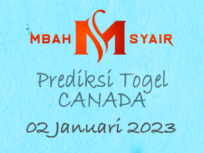 Kode Syair Canada 2 Januari 2023 Hari Senin