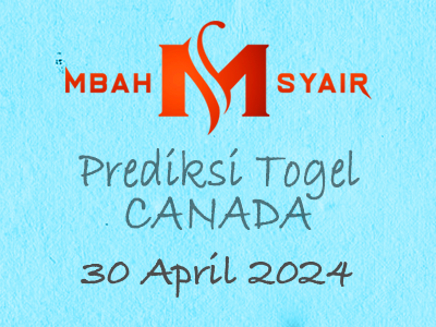 Kode Syair Canada 30 April 2024 Hari Selasa