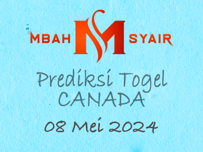 Kode Syair Canada 8 Mei 2024 Hari Rabu