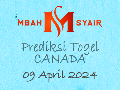 Kode Syair Canada 9 April 2024 Hari Selasa