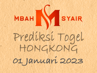 Kode Syair Hongkong 1 Januari 2023 Hari Minggu