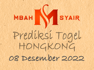 Kode Syair Hongkong 8 Desember 2022 Hari Kamis