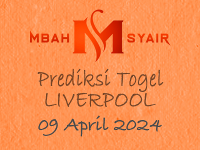Kode Syair Liverpool 9 April 2024 Hari Selasa