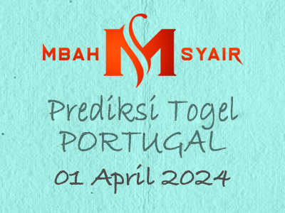 Kode Syair Portugal 1 April 2024 Hari Senin