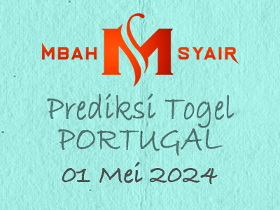 Kode Syair Portugal 1 Mei 2024 Hari Rabu