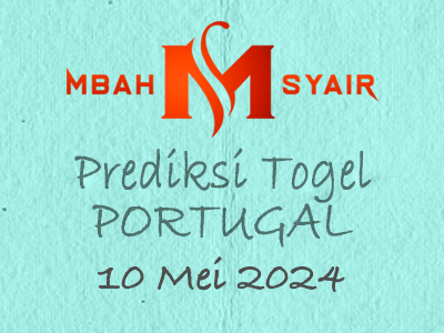 Kode Syair Portugal 10 Mei 2024 Hari Jumat