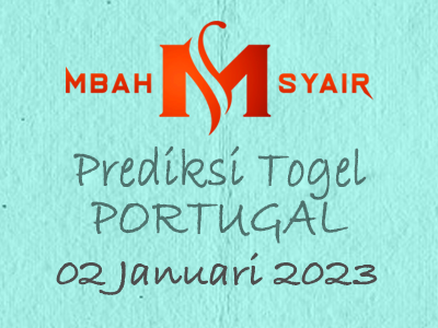 Kode Syair Portugal 2 Januari 2023 Hari Senin